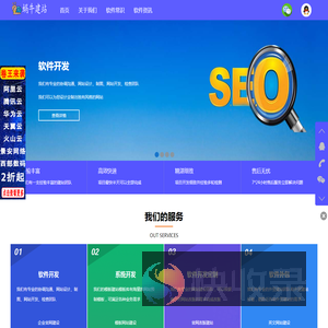 软件开发