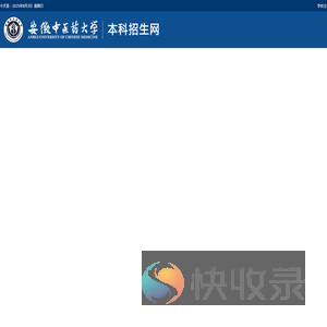 本科招生网