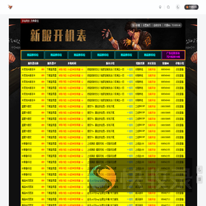 DNF发布网