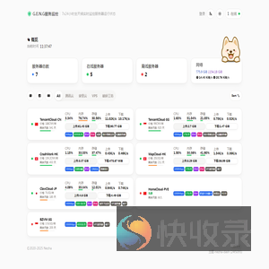 哪吒监控