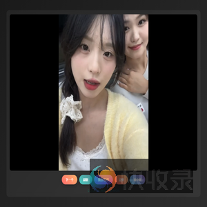 随机舞蹈视频