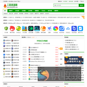 二百资源网