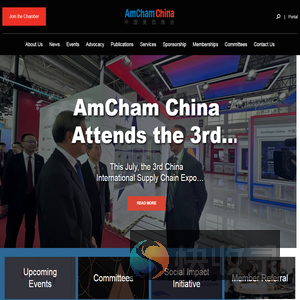 AmCham