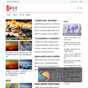 回风沐素攻略