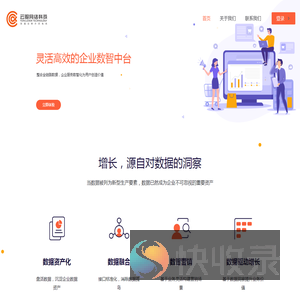 云聪科技