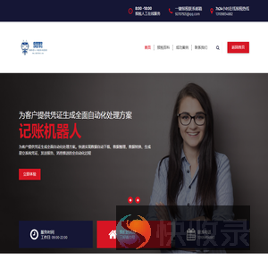 自动报税