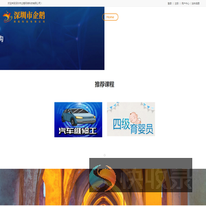 深圳市企鹅网络科技有限公司