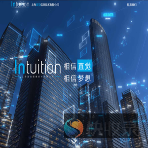上海直觉信息技术有限公司