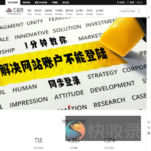 趋势