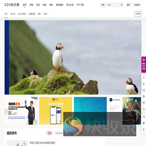 DZH知识库