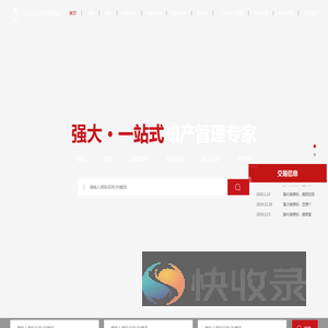 强大知识产权集团