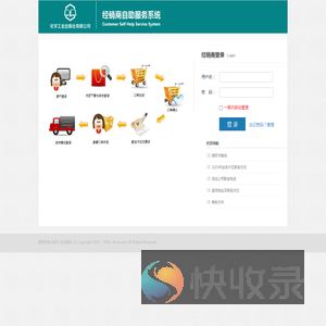 会员登录