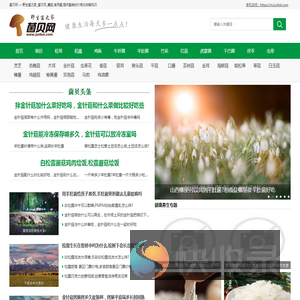 野生菌之家