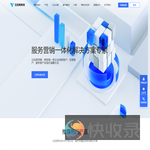 云知美科技