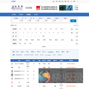 纱线精搜
