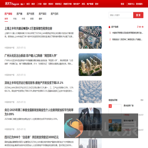 惠安房地产资讯