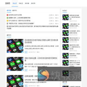 脉微网