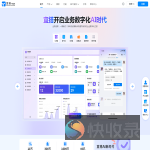 首页