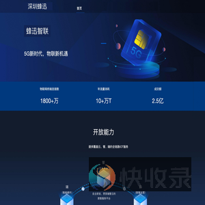 深圳蜂迅通信有限公司