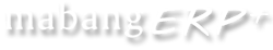 马帮ERP