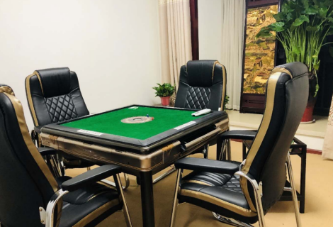 西安程序麻将机安装