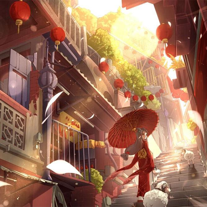 pillarhuang