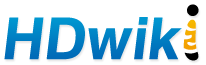 我的HDWiki
