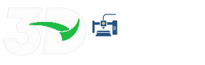 3D打印模型