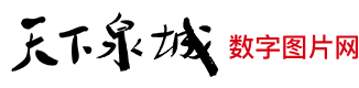 天下泉城数字图片网
