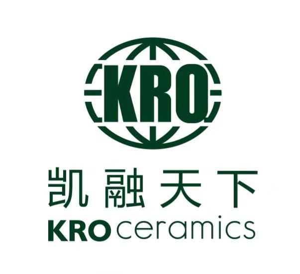 佛山市中裕凯融陶瓷有限公司：陶瓷制品,建筑材料