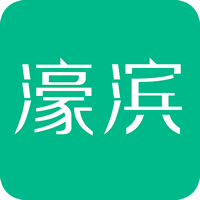 濠滨APP下载页面