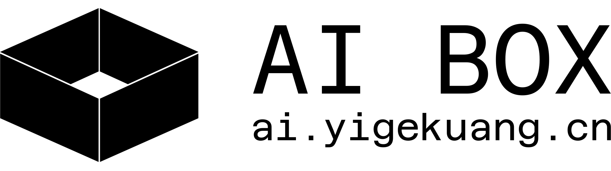 一个框AI导航