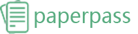 paperpass学术问答网