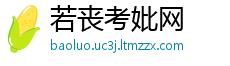 若丧考妣网