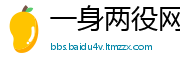 一身两役网