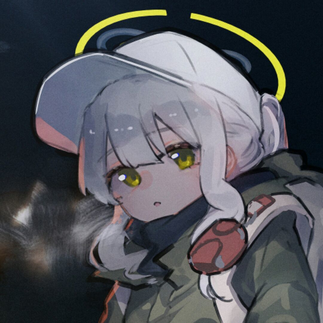 铁锈社区