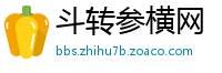 斗转参横网
