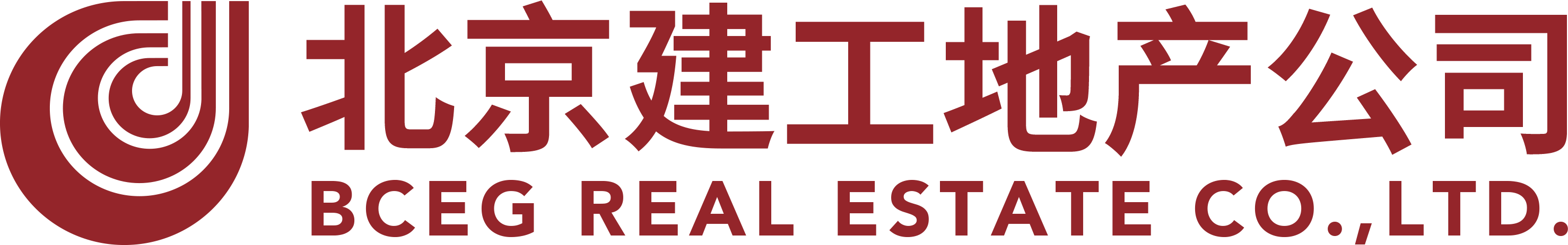 北京建工地产