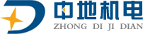 北京中地机电工程有限公司