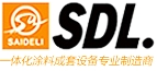北京赛德丽科技股份有限公司