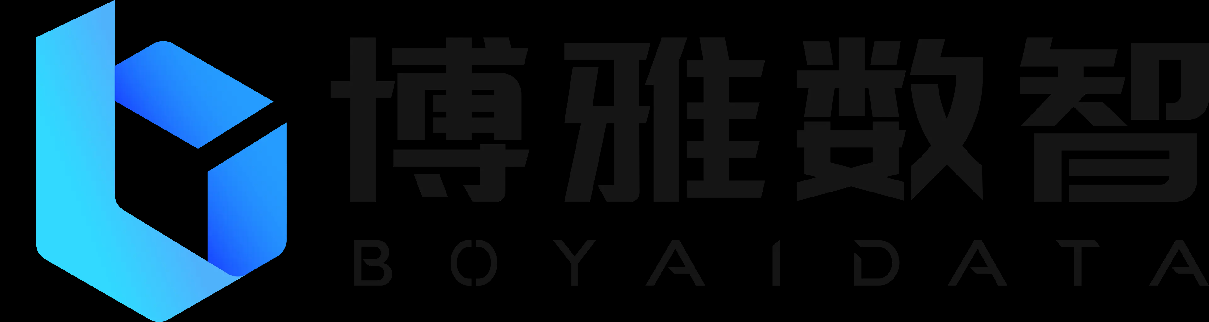 博雅数智