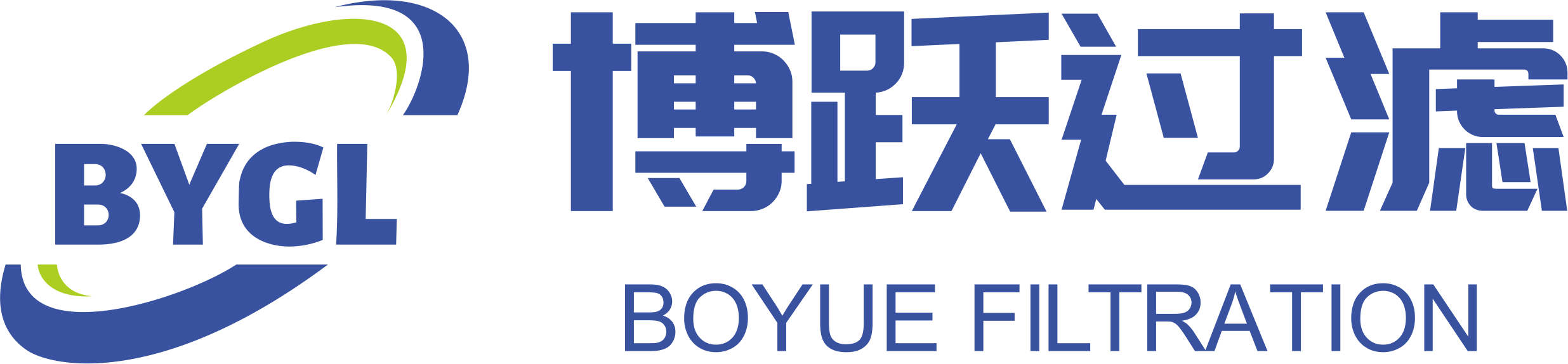新乡市博跃过滤设备制造有限公司