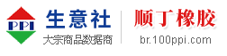 顺丁橡胶产业网