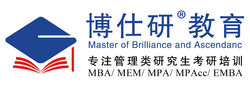 博仕研教育