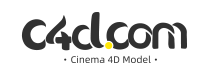 C4D模型