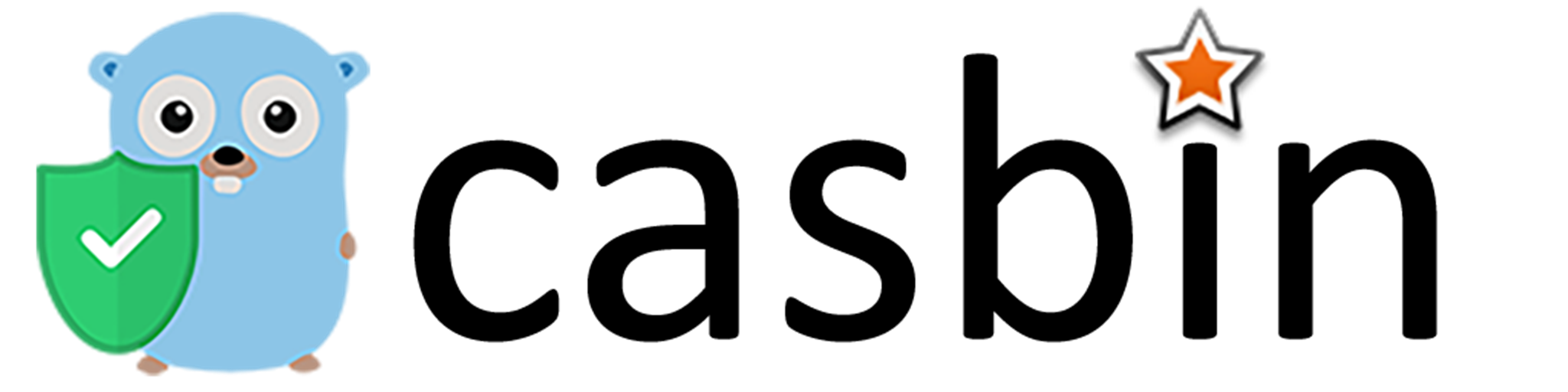 Casbin企业版