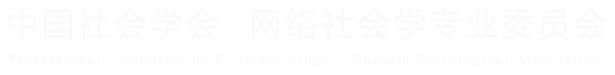 网络社会学专业委员会