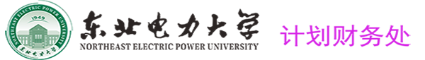 东北电力大学计划财务处