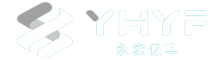 常州永宏亿丰新材料科技有限公司