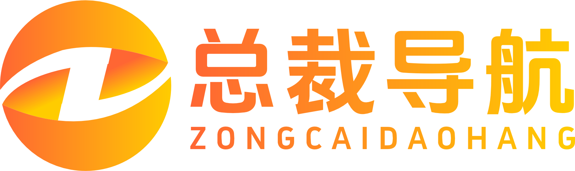 总裁导航系统